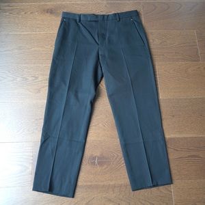 Berluti wool trousers
